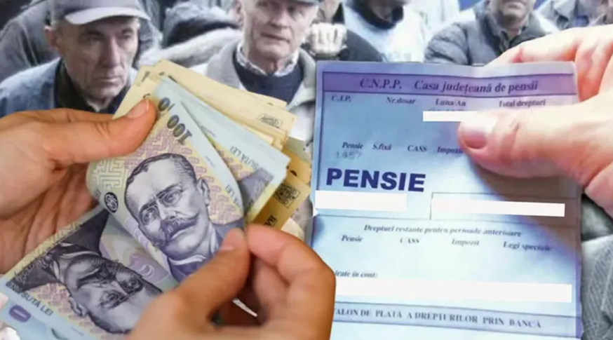 Milioane de PENSIONARI primesc banii cu ÎNTÂRZIERE, iar ziua stabilită este…