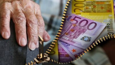 MILIOANE de români primesc pensiile înainte de Paște, însă vestea proastă este…
