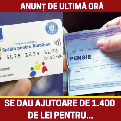 S-a aprobat BUGETUL pentru tratamente: PENSIONARII vor plăti pentru un bilet doar…