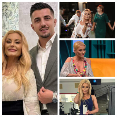Iubitul Emiliei Ghinescu se trezește ZILNIC la ora 7 pentru a lucra ca…