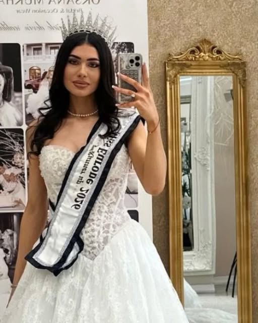 Lia a îmbrăcat ROCHIA DE MIREASĂ, dar motivul real este…