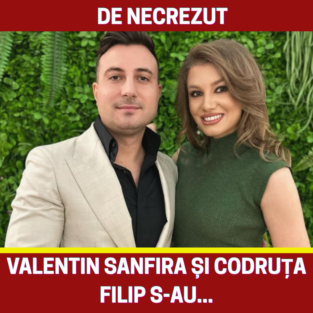 Valentin Sanfira a rupt TĂCEREA și a dezvăluit ADEVĂRUL despre noua sa melodie…