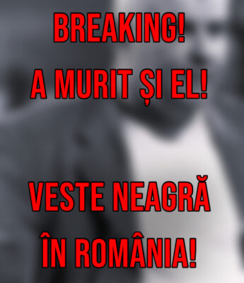 Lumea fotbalului este în DOLIU după ce fostul mare președinte de club…