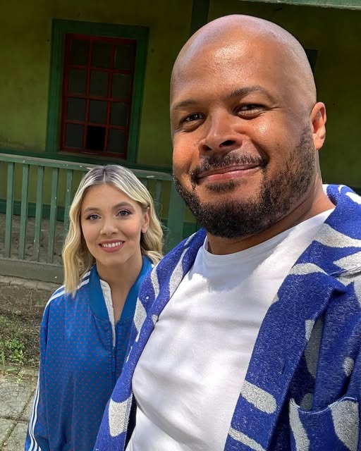 GESTUL făcut de Andreea Ibacka a UIMIT fanii: de pe deget îi lipsește…