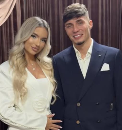 Naomi și Dorobanțu s-au AFIȘAT cu un COPIL și au recunoscut public că…