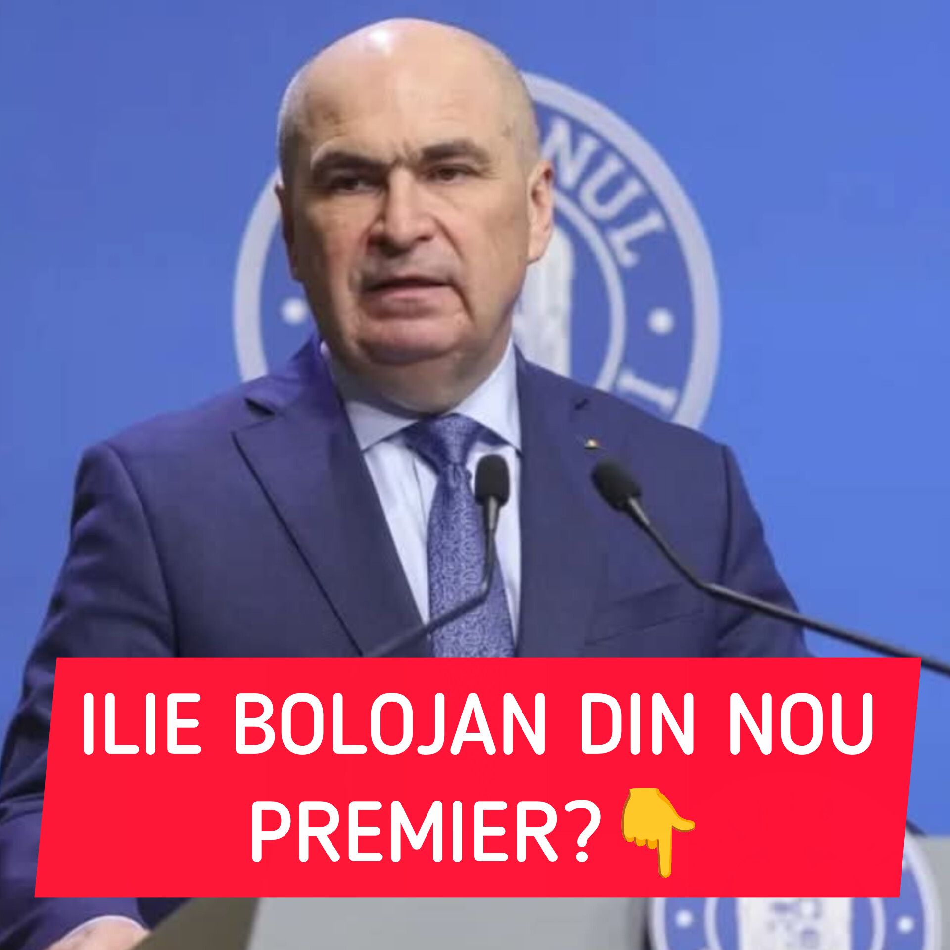 ADEVĂRUL despre revenirea lui Ilie Bolojan în funcția de PREMIER se află în…