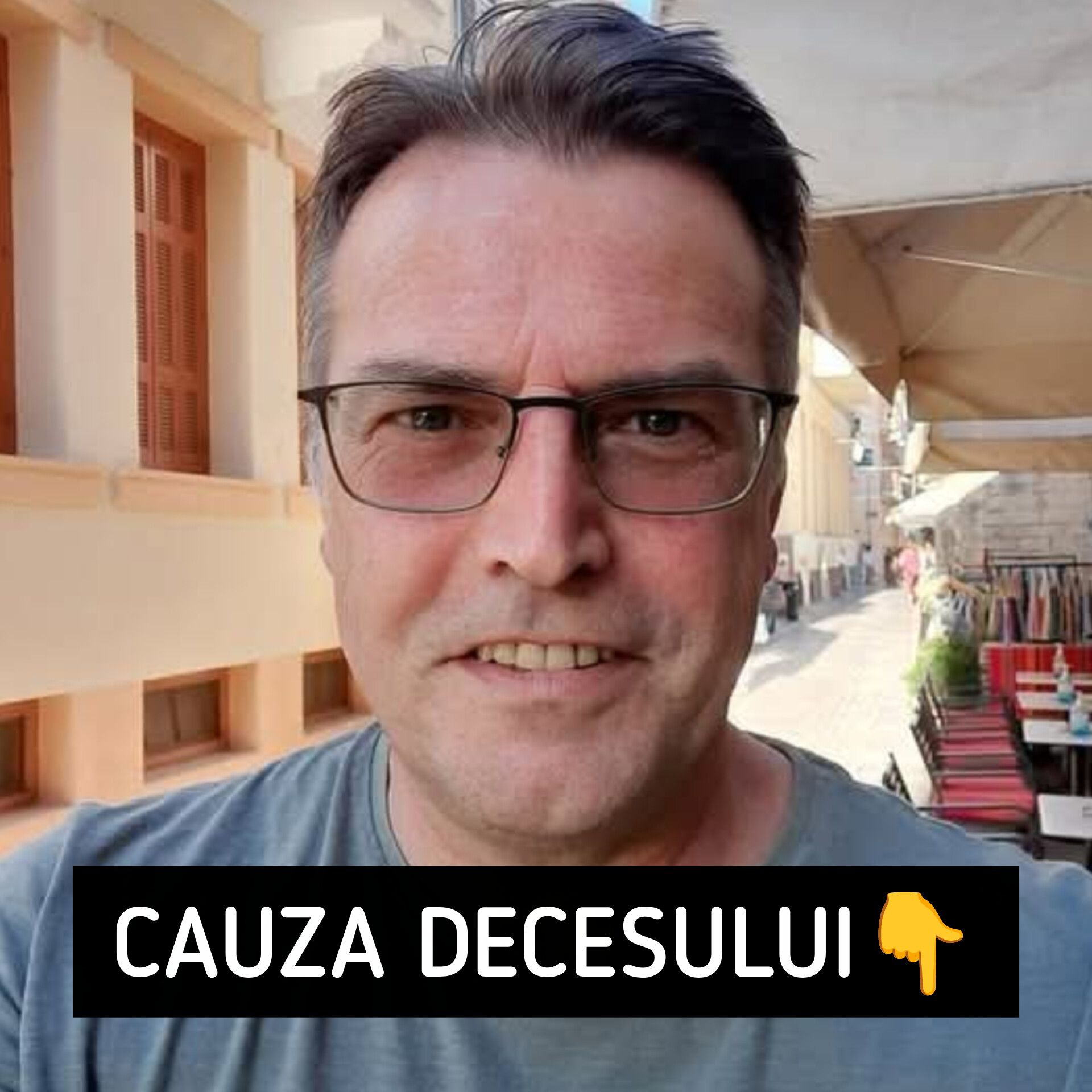TRAGEDIE pe platourile de filmare după ce un actor îndrăgit s-a prăbușit și…