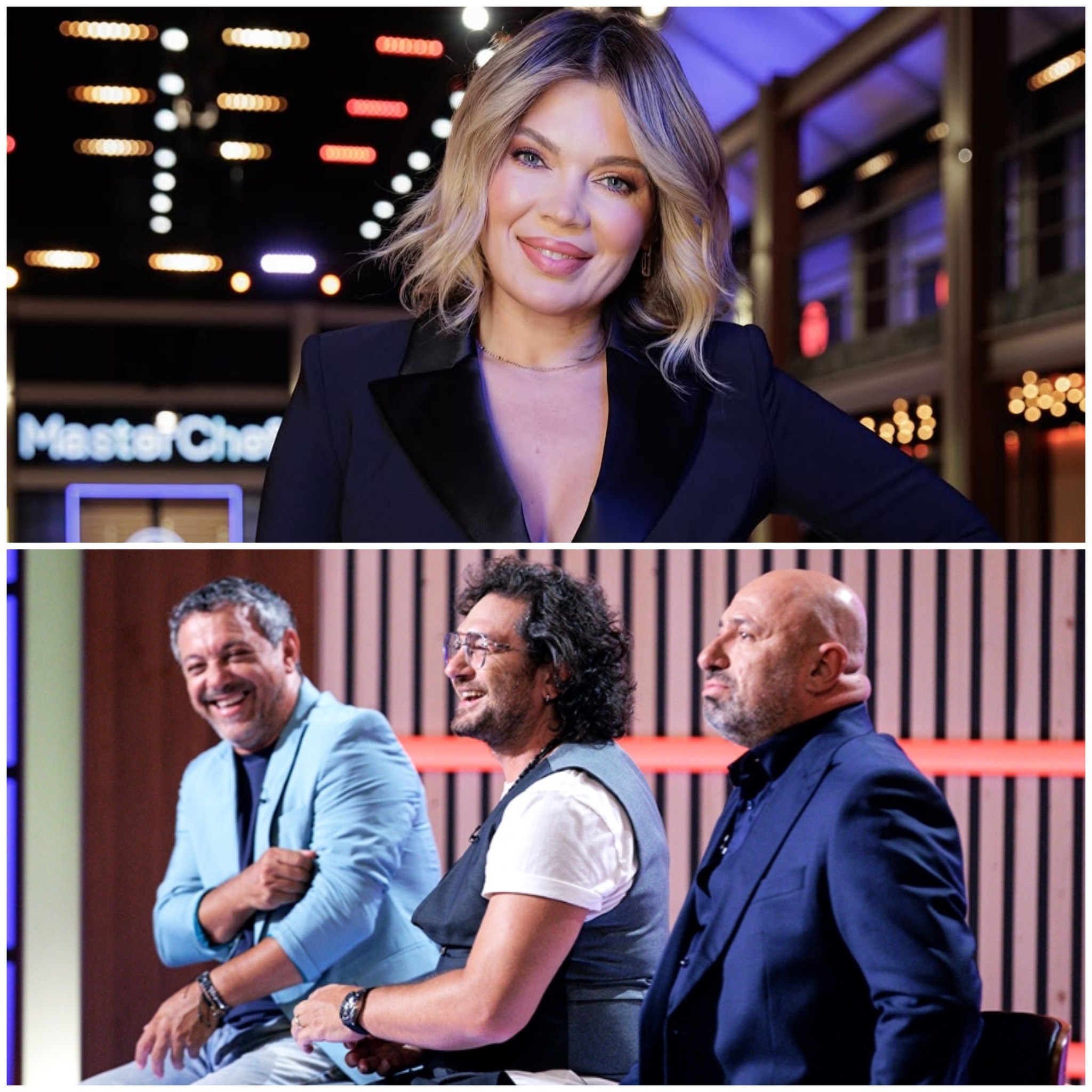 Cei trei CHEFI de la MasterChef elimină definitiv din noul sezon celebra probă…