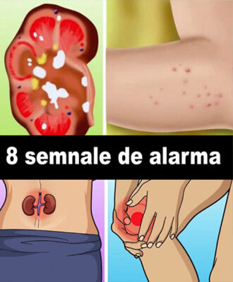 Dacă ai fața UMFLATĂ, acesta este SEMNUL că RINICHII…