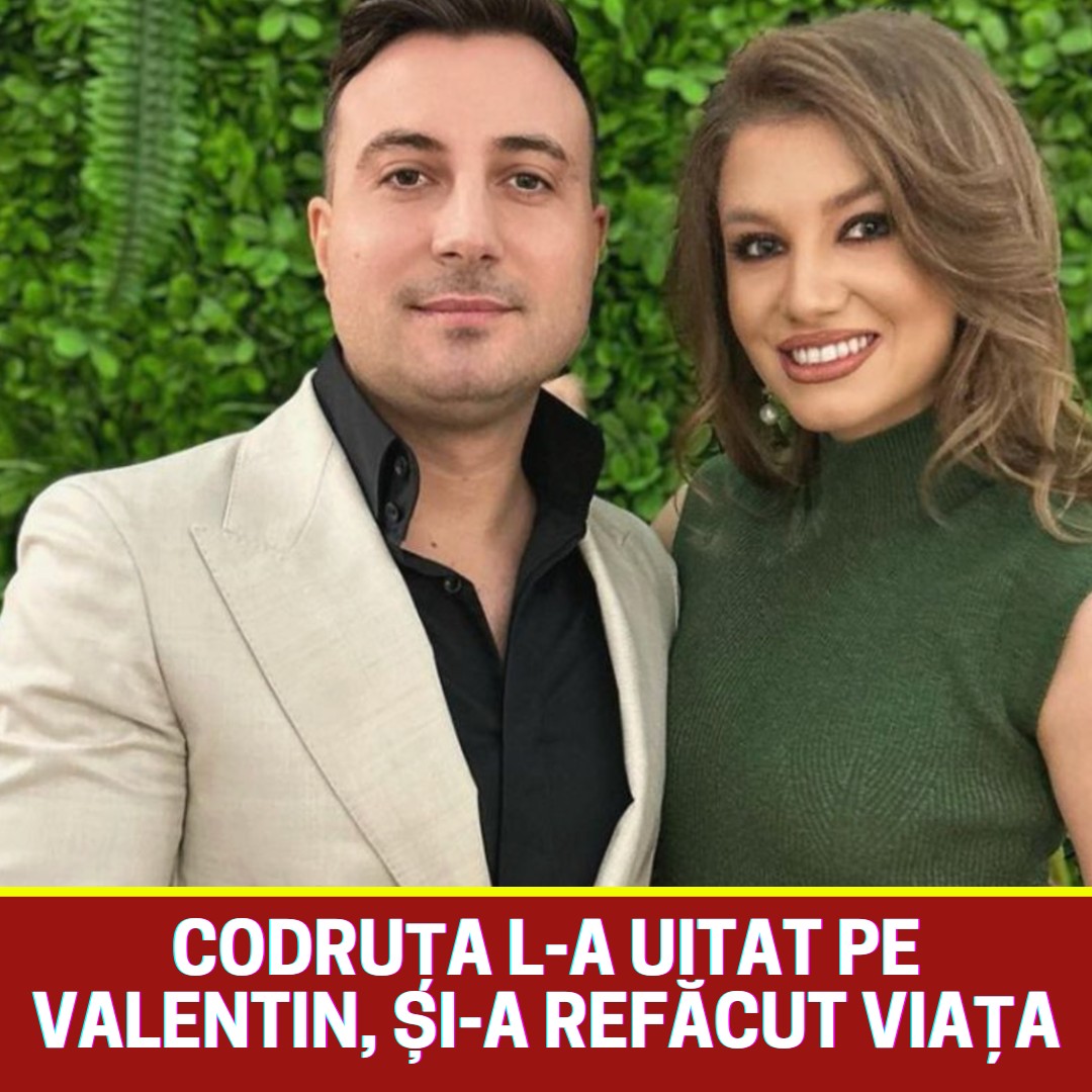Codruța Filip a PĂRĂSIT definitiv căminul conjugal luând cu ea DOAR…