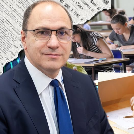 Se anunță un WEEKEND PRELUNGIT pentru toți elevii și profesorii chiar în data de…