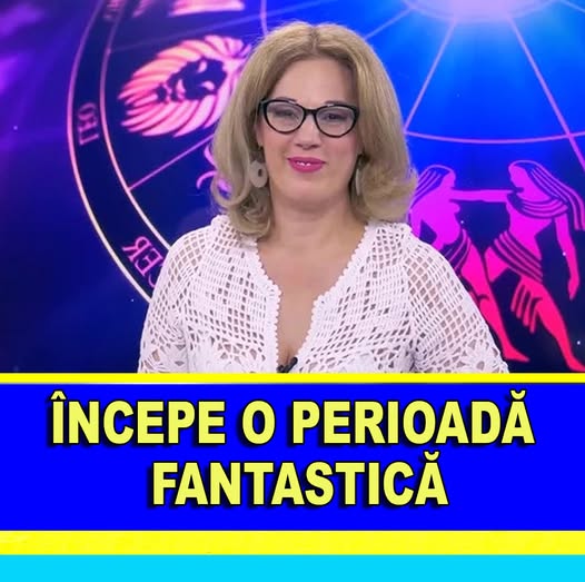 Camelia Pătrășcanu anunță BANI fără efort în luna mai pentru nativii din…