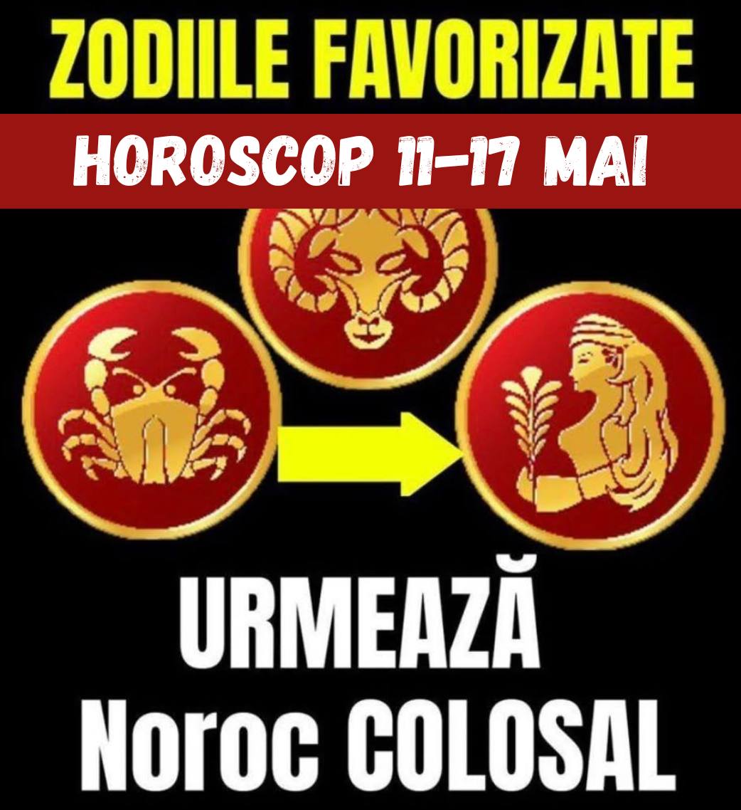 Zodiile care primesc o VESTE crucială despre BANI chiar în ziua de…