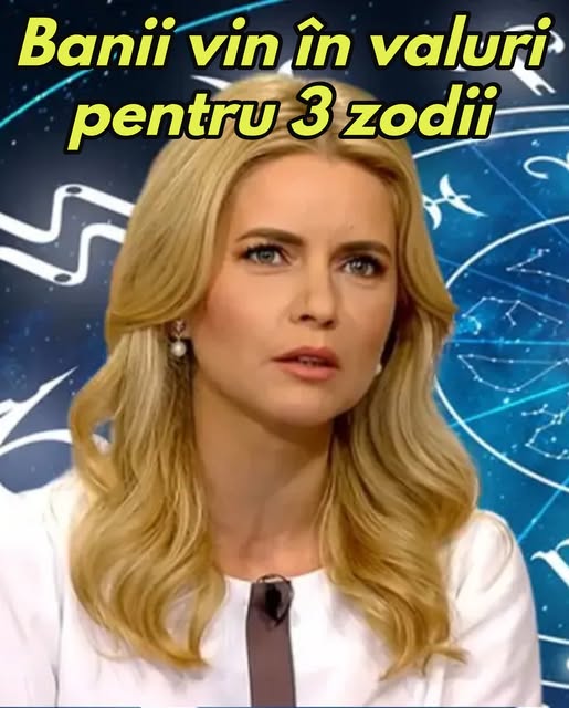 Cele trei ZODII care dau LOVITURA financiară în luna mai sunt…