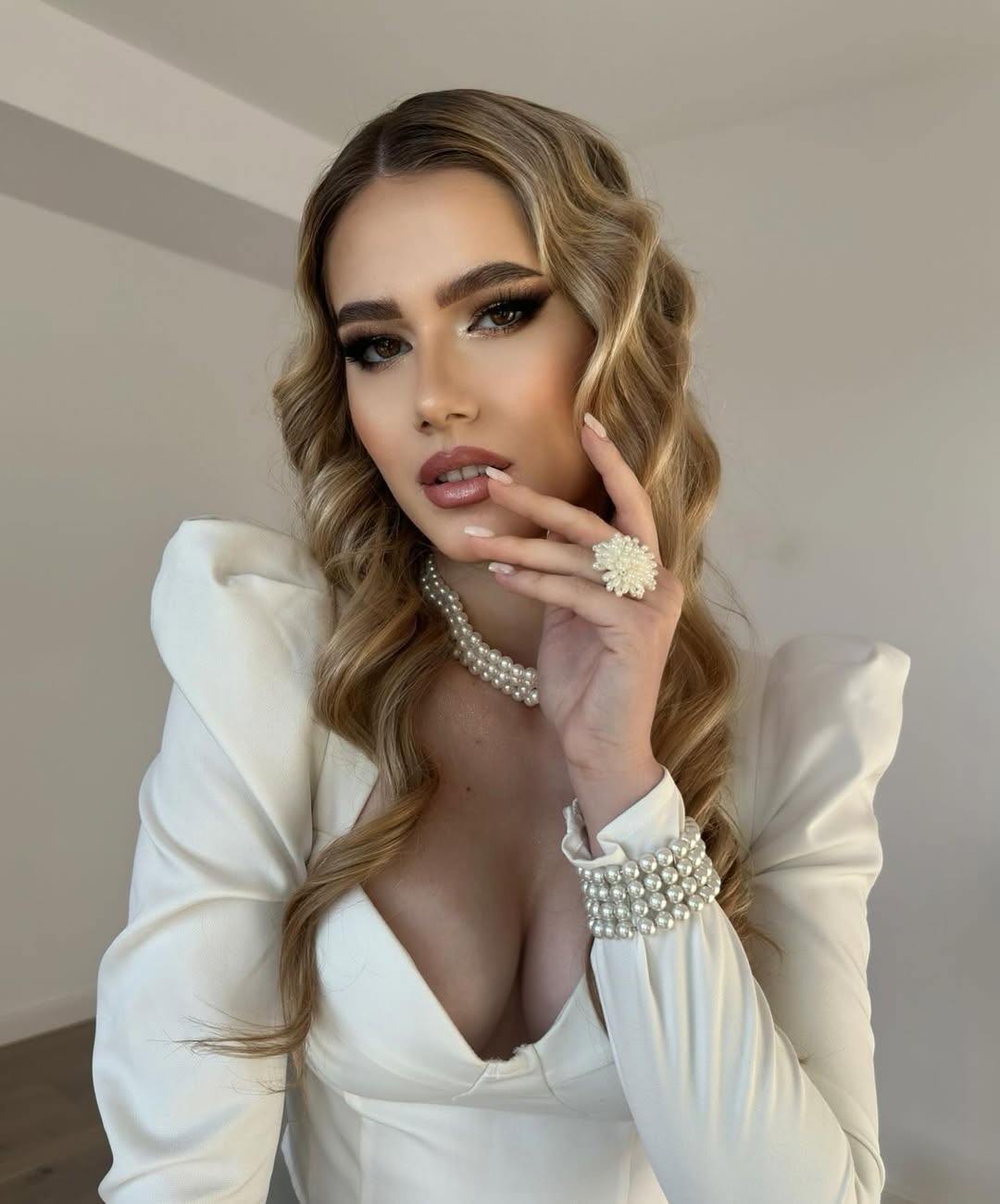 Daniela de la Casa iubirii este STUDENTĂ, însă puțini știu ce STUDIAZĂ…
