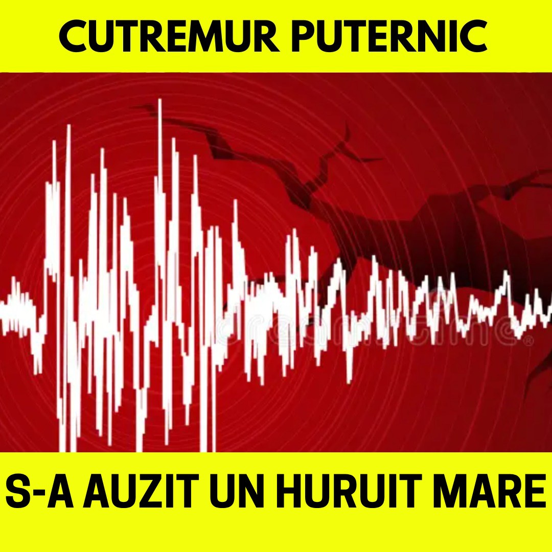 S-au activat sistemele de URGENȚĂ pe mai multe insule după ce s-a aflat că…