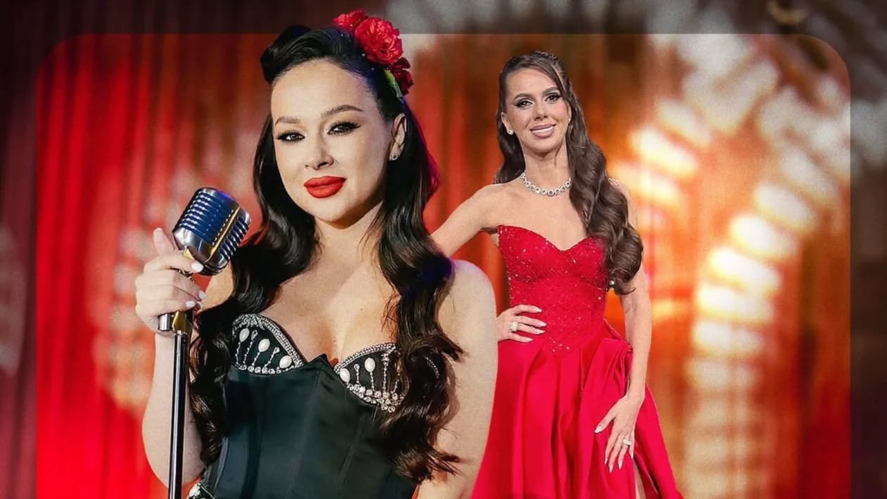 Georgiana Lobonț a DEZVĂLUIT MOTIVUL REAL al rupturii de Vlăduța Lupău din cauza unui…