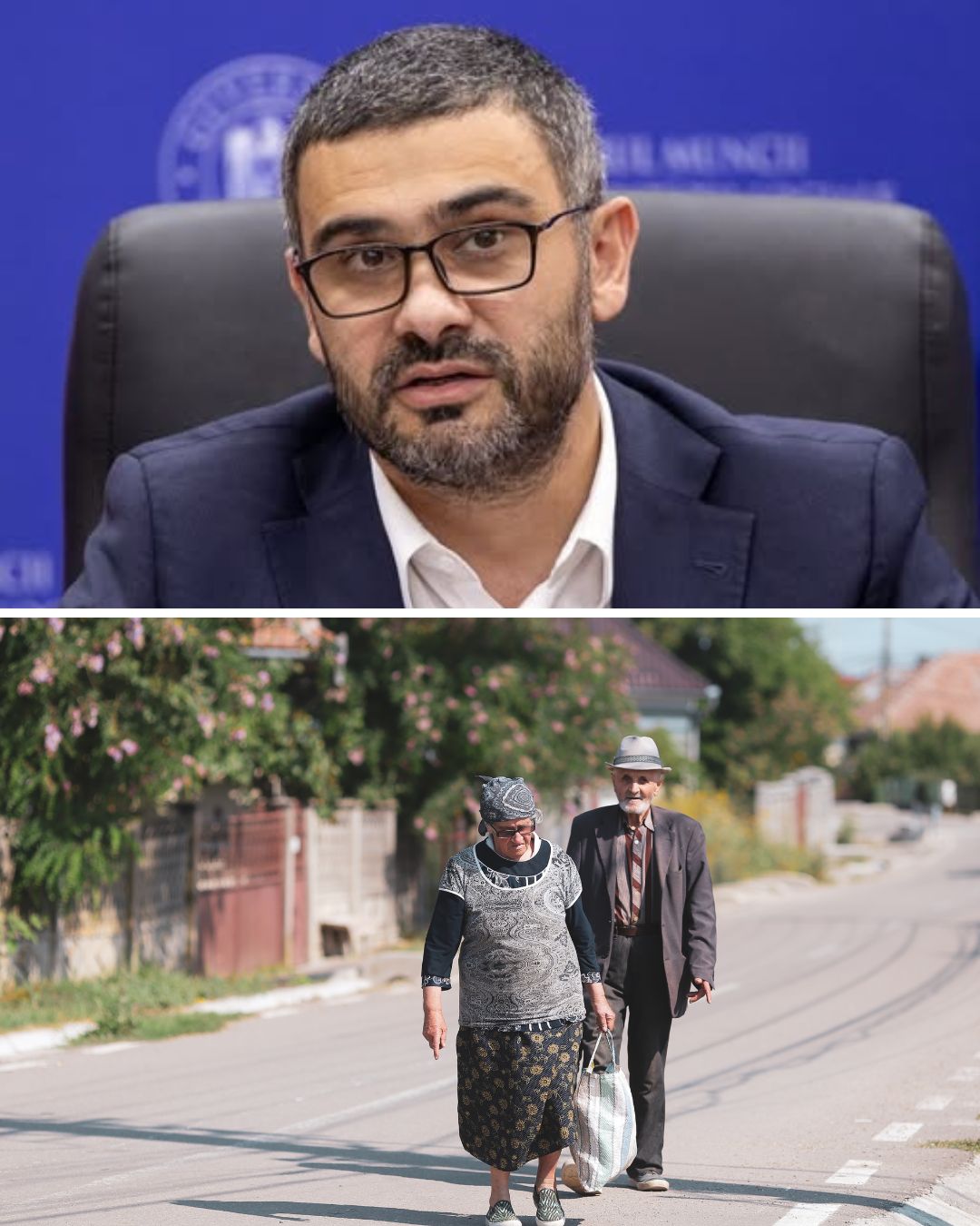 Punctul de pensie se MAJOREAZĂ, însă românii mai au de AȘTEPTAT până în…