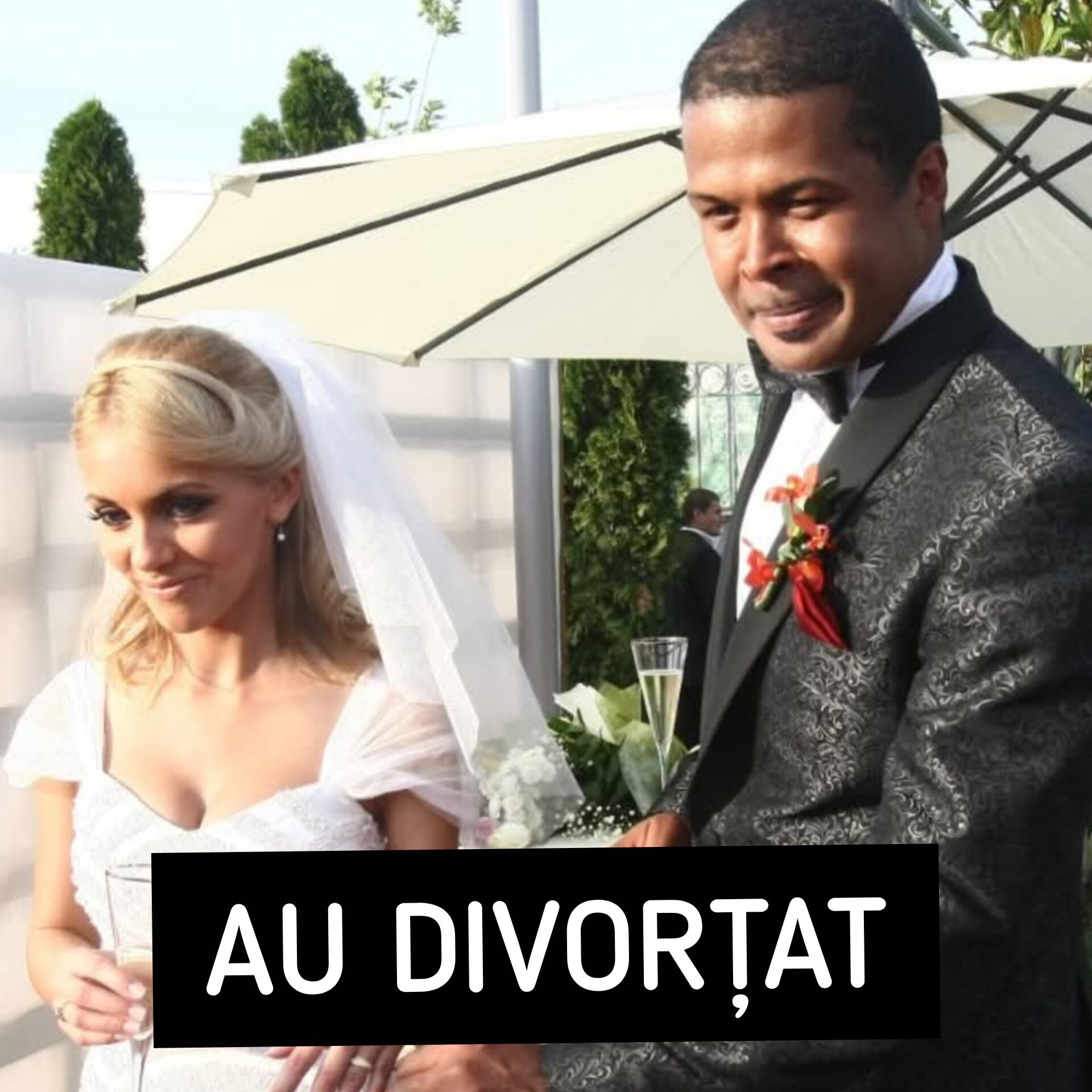 După 18 ani de relație, Cabral și Andreea Ibacka au luat DECIZIA…
