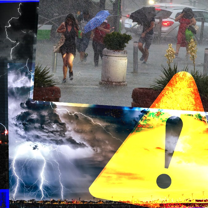 Un BLOCAJ atmosferic rar schimbă prognoza, iar de miercuri se declanșează…