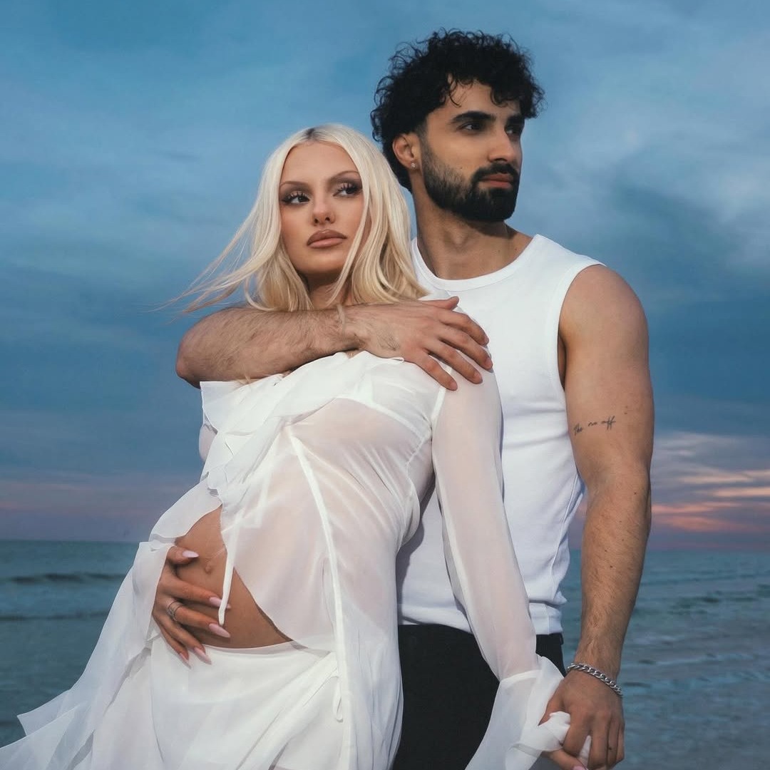 Alexandra Stan a ales NUMELE bebelușului și a dezvăluit că se va numi…