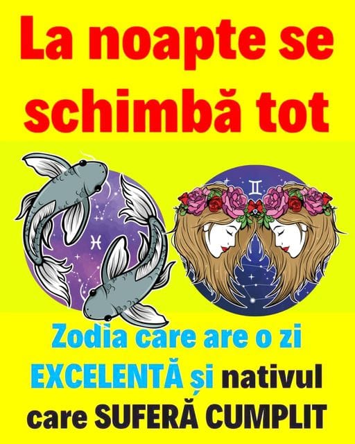 Aceste 7 ZODII scapă de toate PROBLEMELE FINANCIARE chiar din data de…