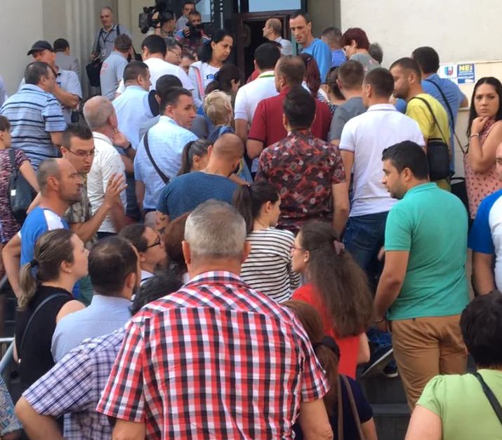 Românii fără loc de muncă primesc BANI de la STAT dacă se angajează…