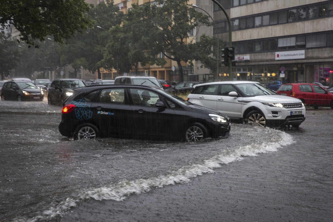 Meteorologii anunță că de MIERCURI vremea se schimbă radical și vor apărea…