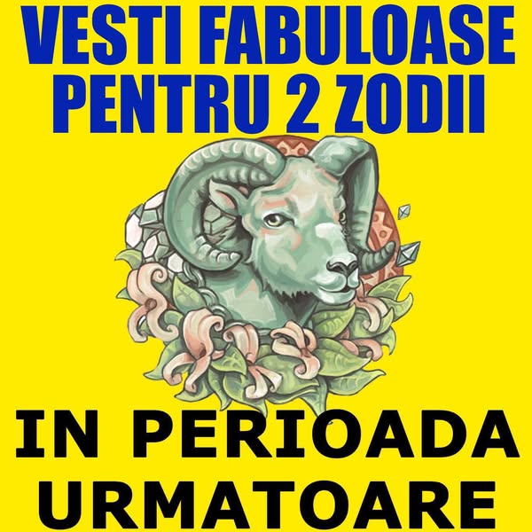 O VESTE neașteptată va schimba complet VIITORUL nativilor din zodia…