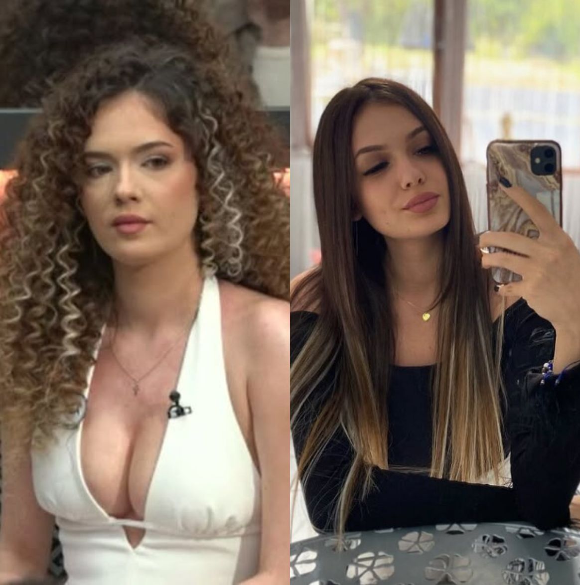 Noua concurentă din Casa Iubirii s-a AFIȘAT deja alături de …