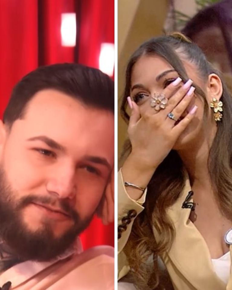 S-a aflat ce INTENȚII ASCUNSE avea Lucia când a venit special pentru…