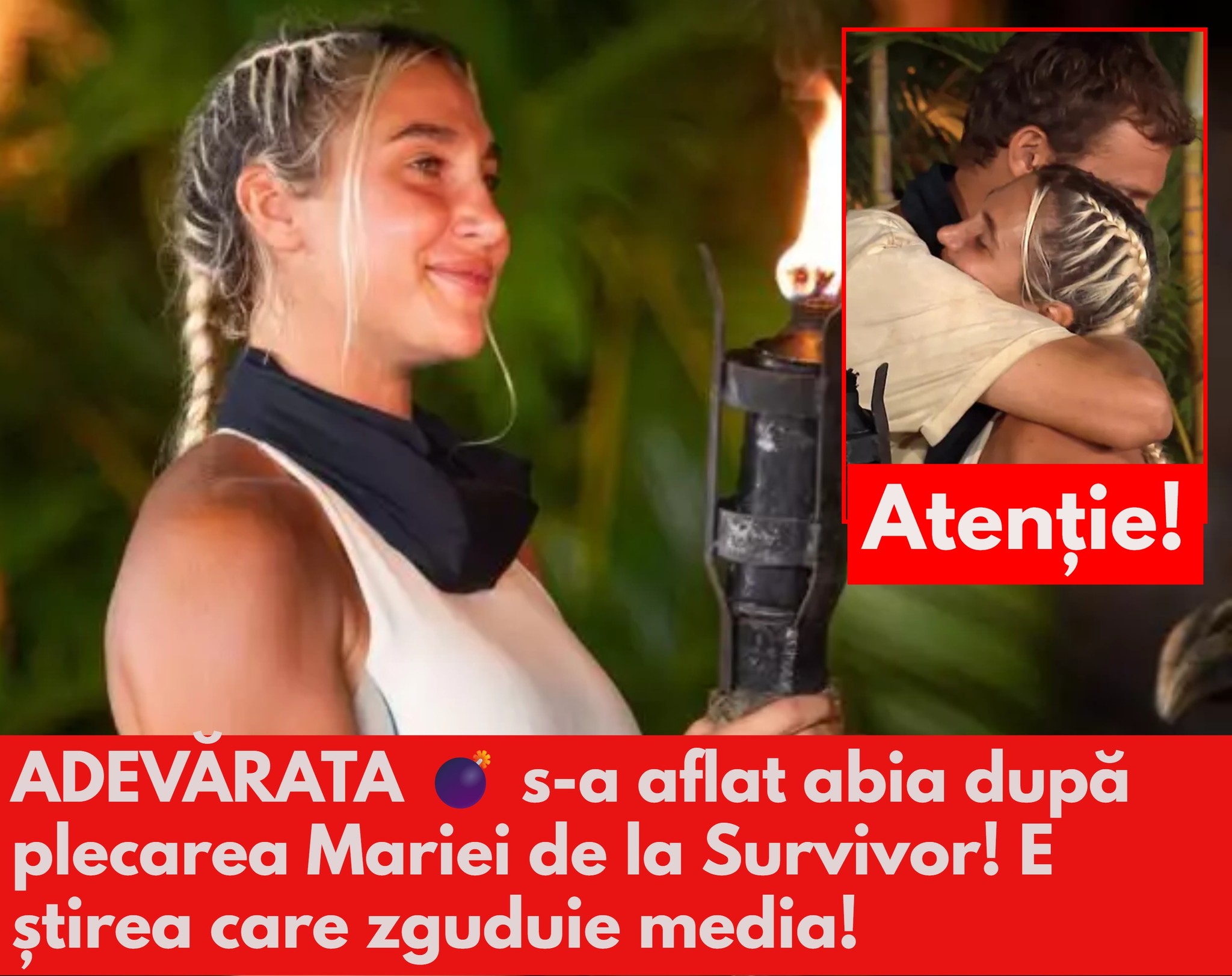 Maria Dumitru a fost ELIMINATĂ din concurs și a încasat o SUMĂ de…