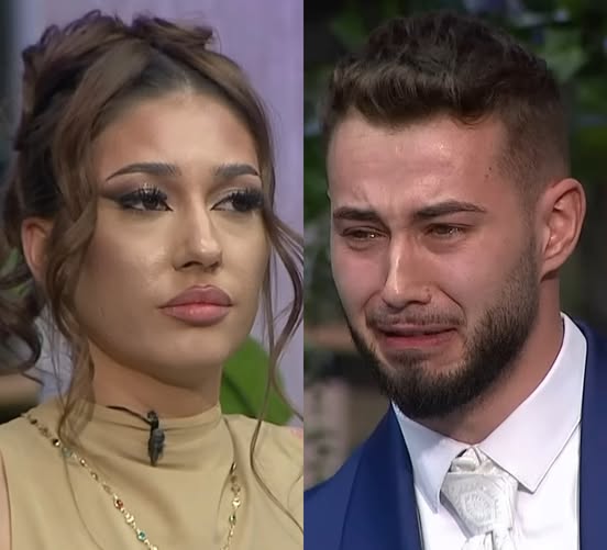 Alexandru rupe TĂCEREA despre Andra și dezvăluie ce a simțit cu adevărat…