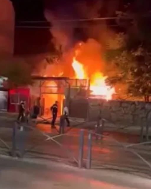 PROPRIETARUL unui restaurant a ajuns la spital după ce a văzut că…