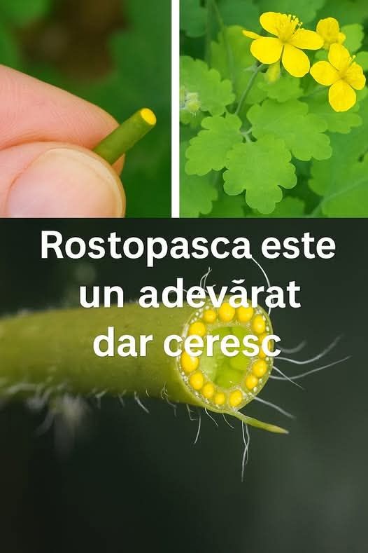 Această plantă banală din grădină poate fi TOXICĂ dacă nu respecți acest pas…