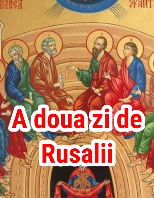 Este PĂCAT să speli haine în a doua zi de Rusalii? Iată ce spun…
