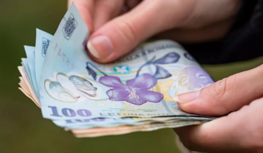 Guvernul a decis: iată la ce sumă va ajunge salariul minim de la 1 iulie…