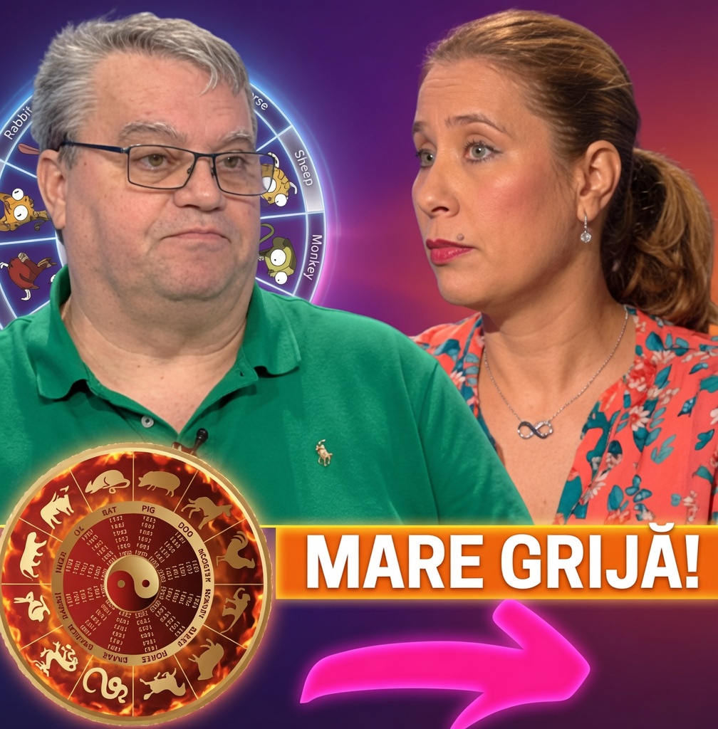 Aceste zodii chinezești vor avea parte de un NOROC incredibil până la…