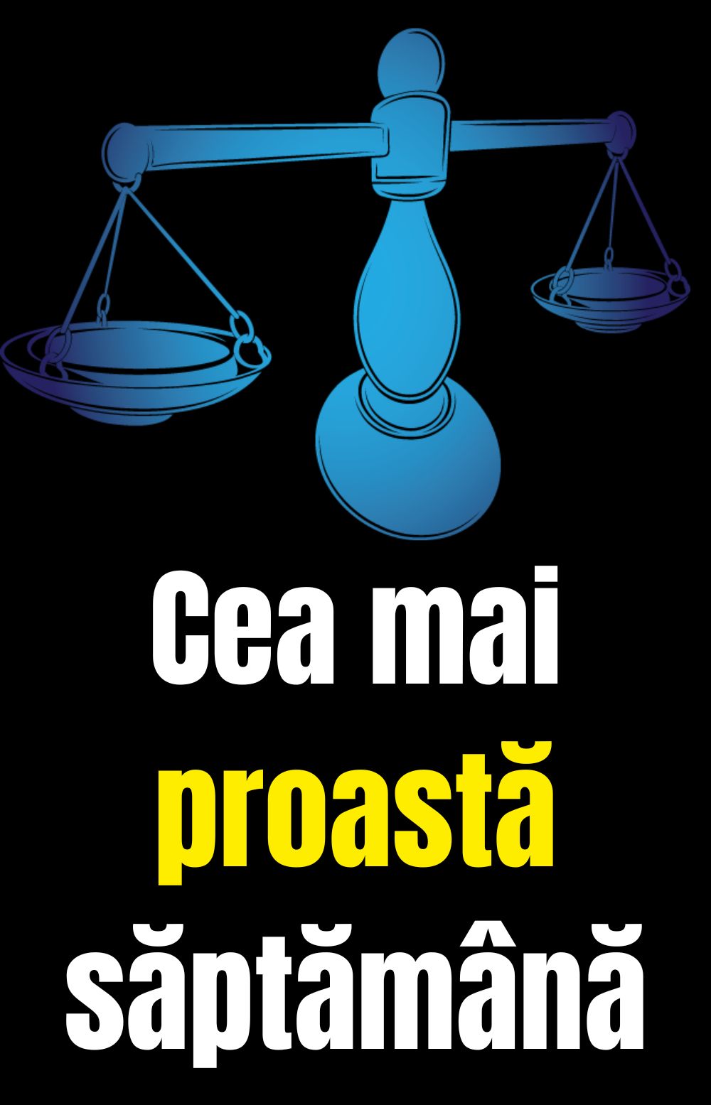 O singură ZODIE va trece printr-o perioadă de coșmar începând de săptămâna viitoare…