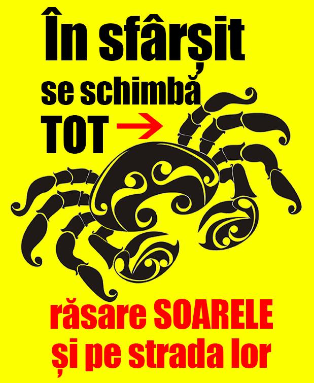 Viața acestor DOUĂ ZODII se va schimba complet în acest weekend de…