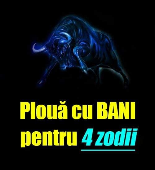 Aceste 4 zodii vor fi MARILE CÂȘTIGĂTOARE ale astrelor până la finalul anului 2026…