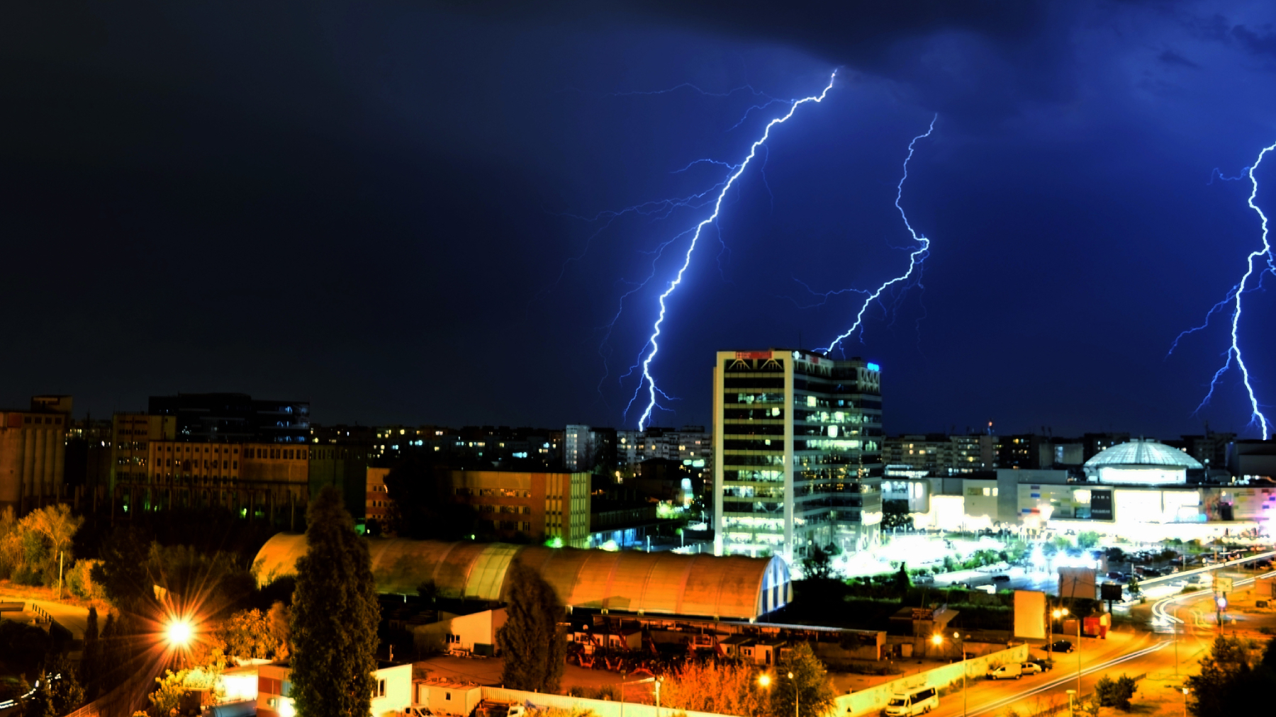 METEOROLOGII au făcut anunțul oficial despre vreme și dacă sunt în vigoare…