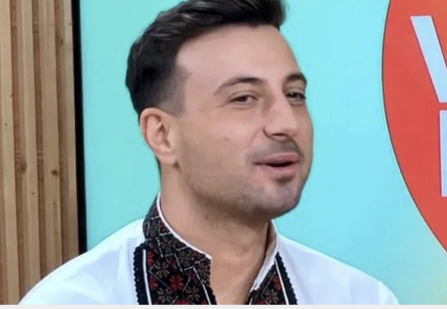 Valentin Sanfira, mesaj dur despre trădarea celor în care a avut încredere și…