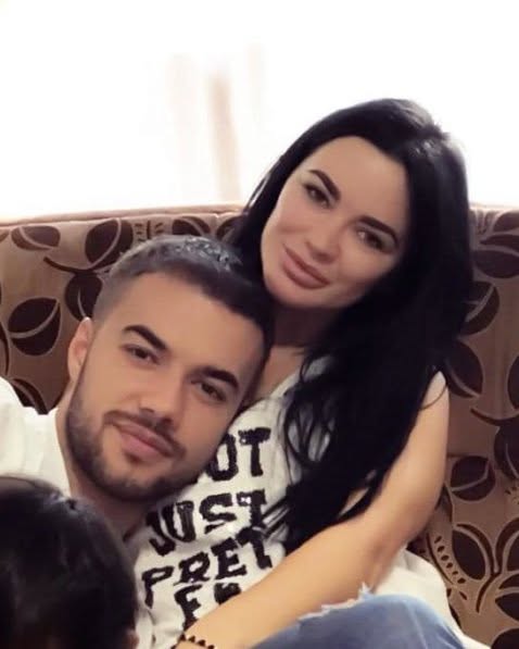 Carmen de la Sălciua și Culiță Sterp, din nou împreună. Iată ce a REACȚIONAT…