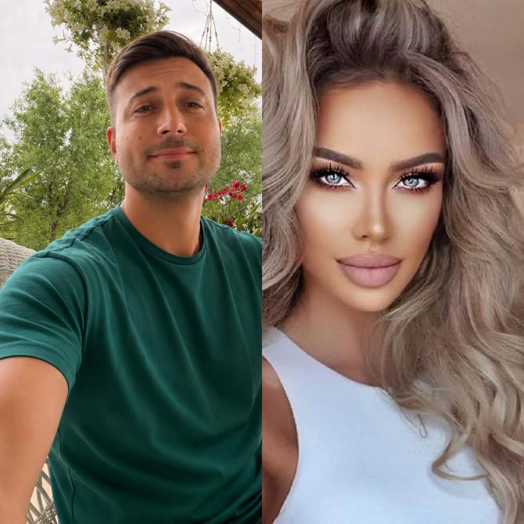 Valentin Sanfira a făcut un top al vedetelor și a ales pe cine dorește…