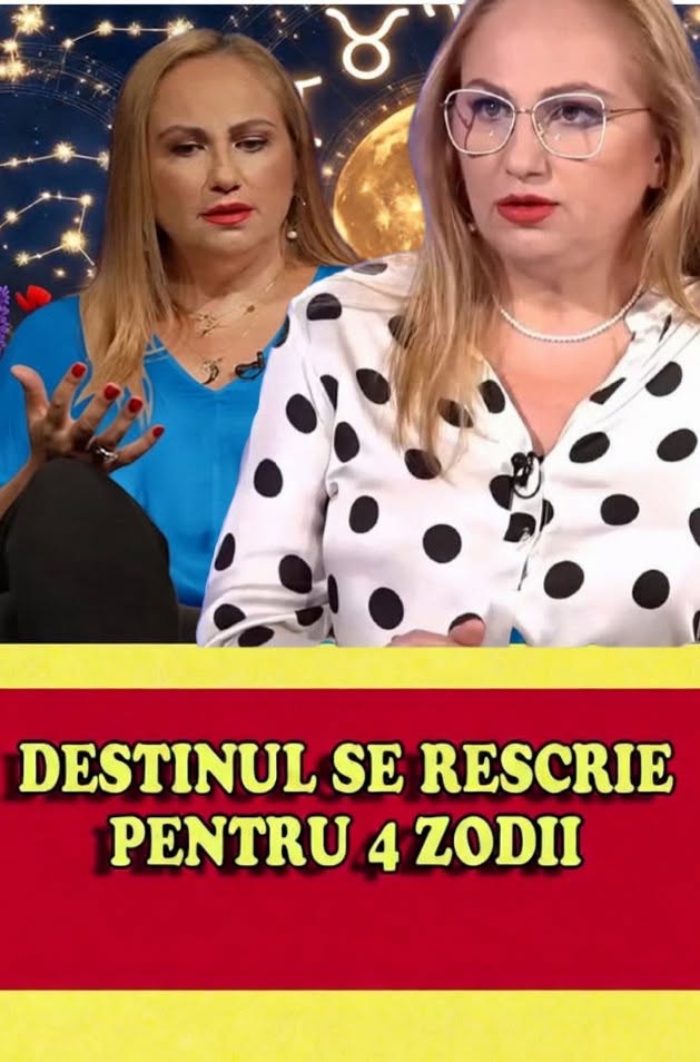 Aceste PATRU zodii își vor schimba radical viața în anul 2026 conform…