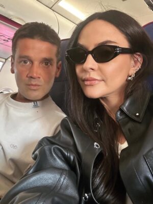 Cristi Chivu a fost surprins în vacanță alături de un cuplu celebru, iată cine…