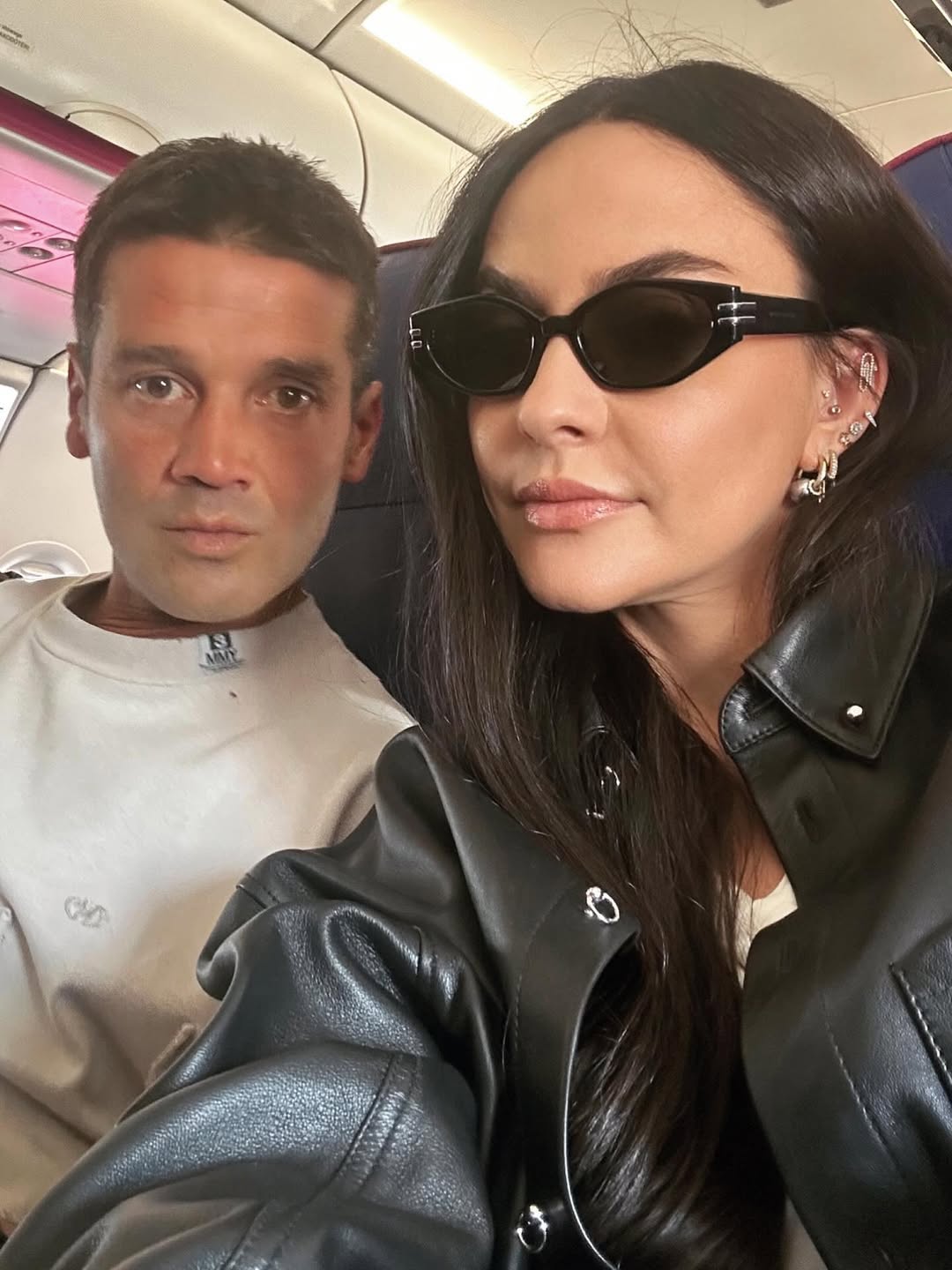 Cristi Chivu a fost surprins în vacanță alături de un cuplu celebru, iată cine…