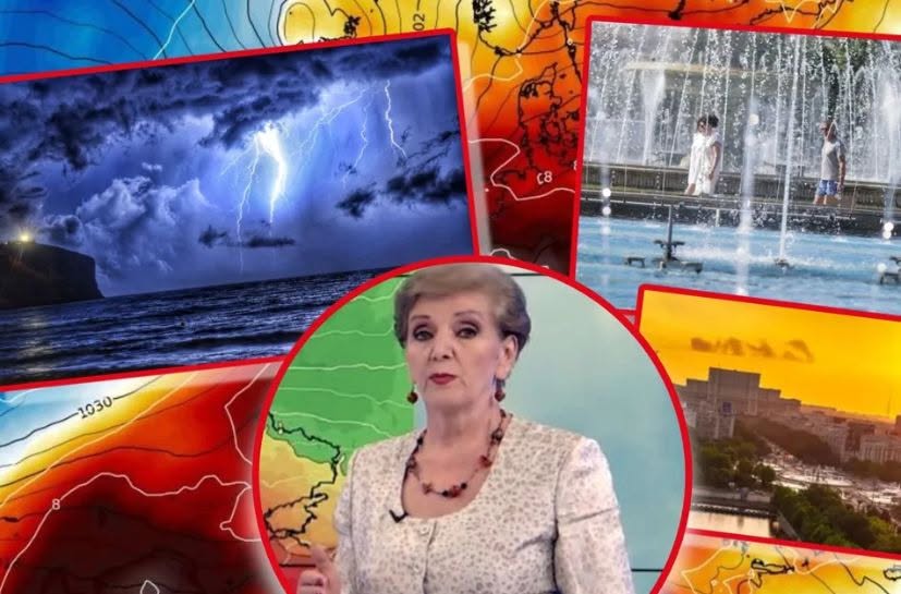 Meteorologii anunță o schimbare RADICALĂ a vremii, iată ce ne așteaptă în…