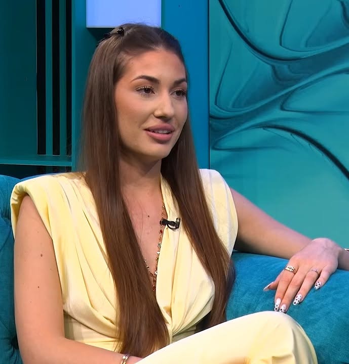 Jaqueline face DEZVĂLUIRI neașteptate despre relația cu părinții lui Alexandru, recunoscând că aceștia…